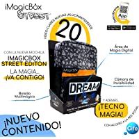 Los mejores  - iMagicBox Street Edition (Cife Spain 41374)